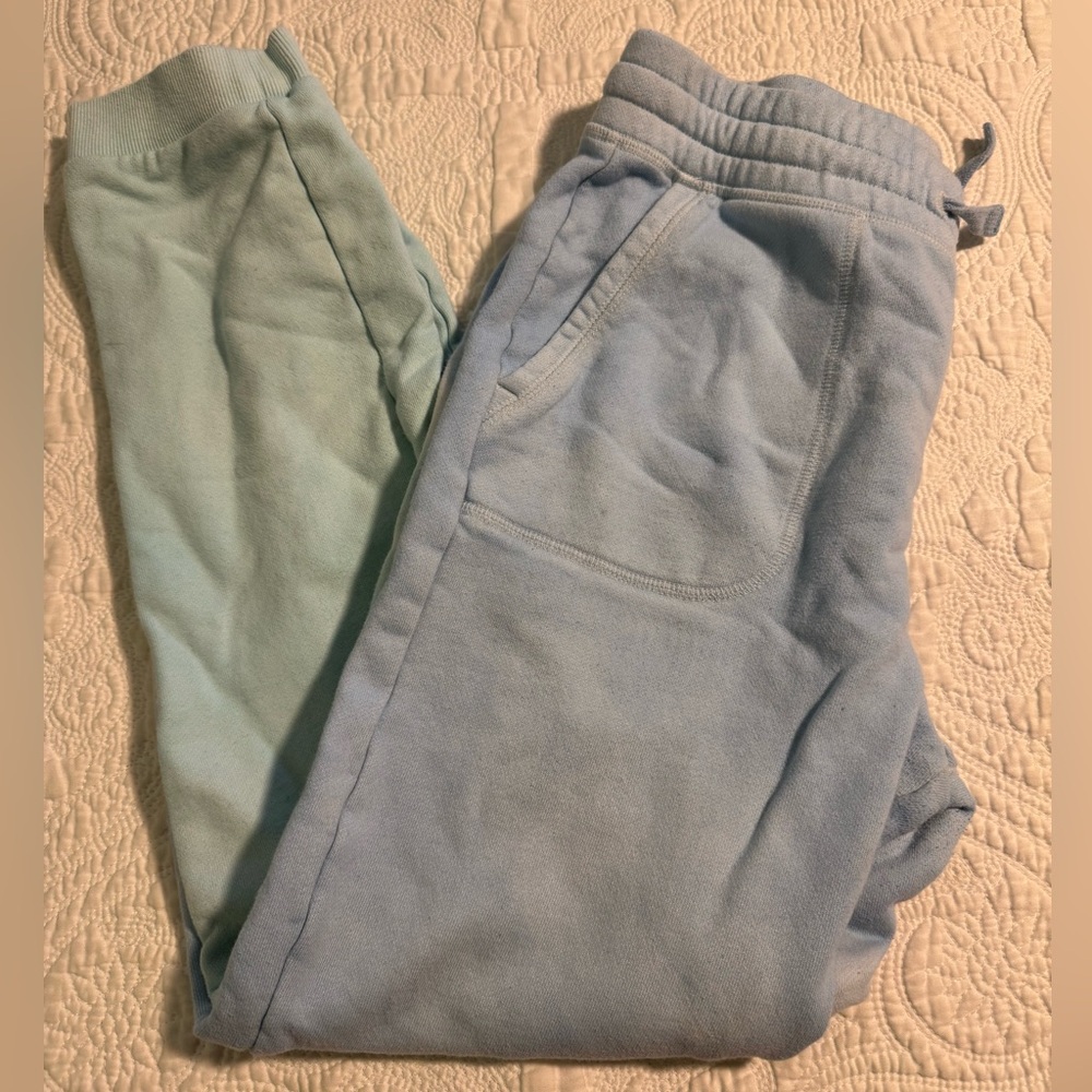 Girls Vineyard Vines Sweatpants - Size XL (16)